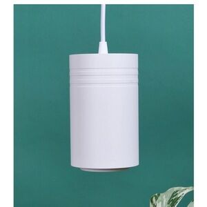 Soltech Aspect grow light and wall mount